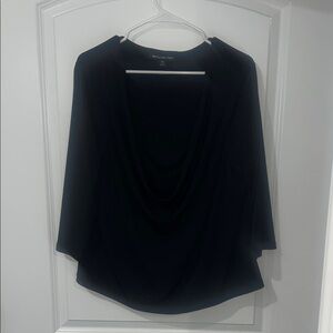 Briggs New York Classic Black Top